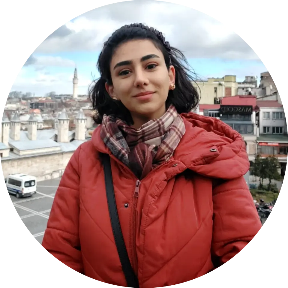 Arzu
